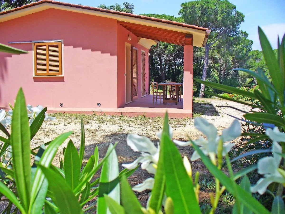 Villetta Giada Capoliveri